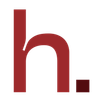 The Hue Society Logotype