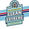 CLEANEXTREME Logotype