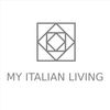 My Italian Living Logotyp
