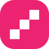 Mixtiles B.V. Logotype