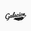 GALACION Logotype