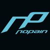 nopain.fi Logotip