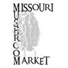 Missouri Mushroom Market Logo