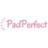 PadPerfect Logotype