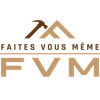 faites vous même Logó