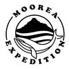 Moorea Expedition Logotype