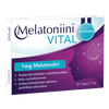 Melatoniini Vital Suomi Logotyyppi