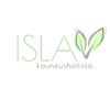 Kauneushoitola Isla Logotyp