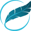 Veerkracht College Logotyp