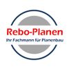 Rebo-Planen Logotipo