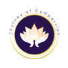 Journey Of Compassion Logotyp
