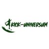 SP * KICK-UNIVERSUM Λογότυπο