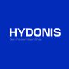 HYDONIS - Premium Drogerie Logotyp