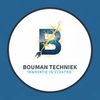 boumantechniek Logotipo