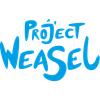 SP PROJECT WEASEL Logotype