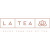 La Tea Logotype