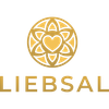 Liebsal by Friederike Ziesmer Logotype