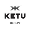 KETU Berlin Logotype