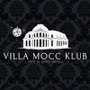 Villa Mocc Logotype