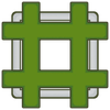 HASHSAQ Logotyyppi
