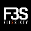 Fit3Sixty Logotyp