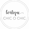 CHIC O CHIC Logotype