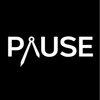 PAUSE Logotype