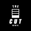 The Cut BMX Logotype