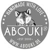 ABOUKI Logotype