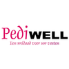 Pediwell Logotype