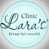 Clinic Lara's Amsterdam Logotype