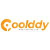 coolddy Logotype