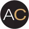 Angelo Caroli Logotyp