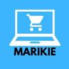 Marikie Mat Nettbutikk ANS Logotip