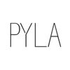 Pyla Jewelry Logotipo