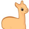 purelyalpaca Logotype
