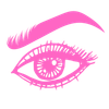 Brows and Beauty Bar NYC Logotipo