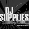 djsupplies.co.uk Logotype