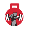 Fit Guy Bri Logotype