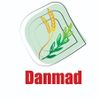 Danmad Logo