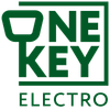 OneKeyElectro Logotipo