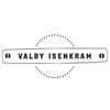 Valby Isenkram Logo