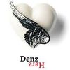 DenzHerz Logotype