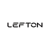 leftonhome Logotype