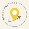Mixing Cultures Logotype