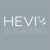 HEVI Sugaring Logo