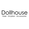 Dollhouse Logotipo