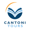 Cantoni Tours Logotyp