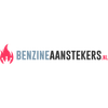 Benzineaanstekers Logotype