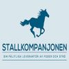 Stallkompanjonen Logotype
